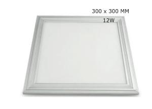 Wholesale High Efficiency LED Ceiling Panels , LED Panel Lights For Home 300 X 300MM from china suppliers