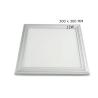 Buy cheap High Efficiency LED Ceiling Panels , LED Panel Lights For Home 300 X 300MM from wholesalers