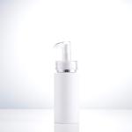 Oil Shampoo 24mm 130ml Clear Lotion Bottles