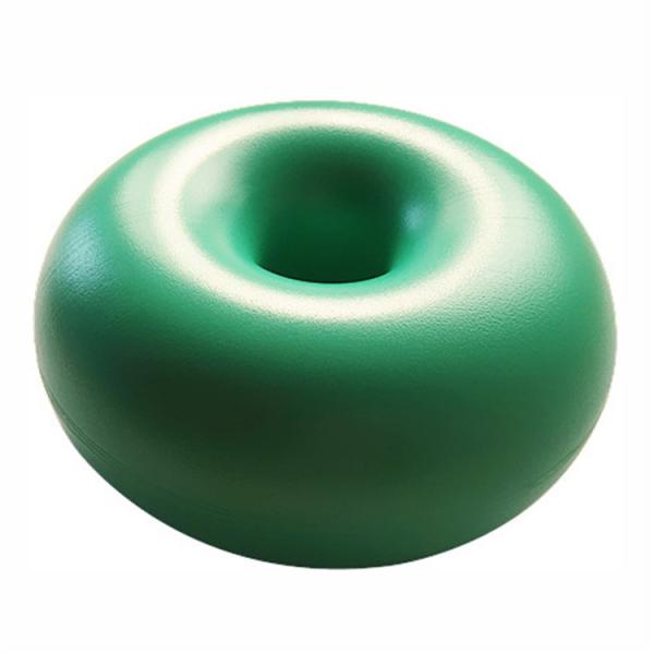 AIR DAMPENED PALLET CUSHIONS -GREEN COLOR,ROHS,SKID-MATD,FOR PACKING IN WOODEN