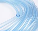 NON Heat Shrinkable Wraparound Sleeves Transparent Fexbile PVC Sleeves