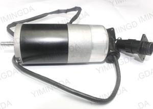 Wholesale Suitable for GT5250 Auto Cutter C-Axis Motor Assy Parts 74494050 from china suppliers