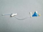 EO Sterilization Disposable IV Catheter 18G 20G 21G 23G