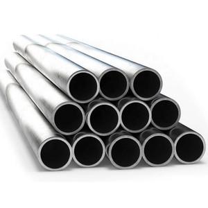 Wholesale AISI Stainless Steel Square Metal Tubing ERW TP316L 316Ti from china suppliers