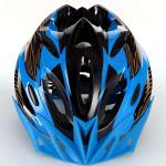 BH016 integrated Bicycle helmet EPS,PVC ,PC
