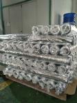 Transparent Biodegradable PLA 1500m Compostable Packaging Film