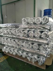 Wholesale Transparent Biodegradable PLA 1500m Compostable Packaging Film from china suppliers