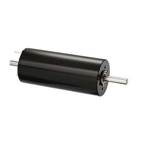 Wholesale 30mm 73 Watt 7760rpm 30mm Brushed Motor Customizable DC Coreless Motor from china suppliers