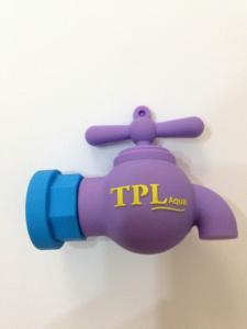 Wholesale Custom Water Faucet USB Stick 2.0 from china suppliers