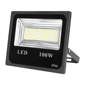 Wholesale Waterproof Outdooor LED Flood Light SMD Aluminum High Output Rechargeable from china suppliers