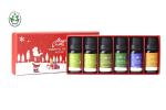 Multifunctional Lavender OEM Essential Oil As Christmas Gifts