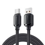 USB A To USB C Magnetic Cables Fast Charging 100W ES-X56 Series