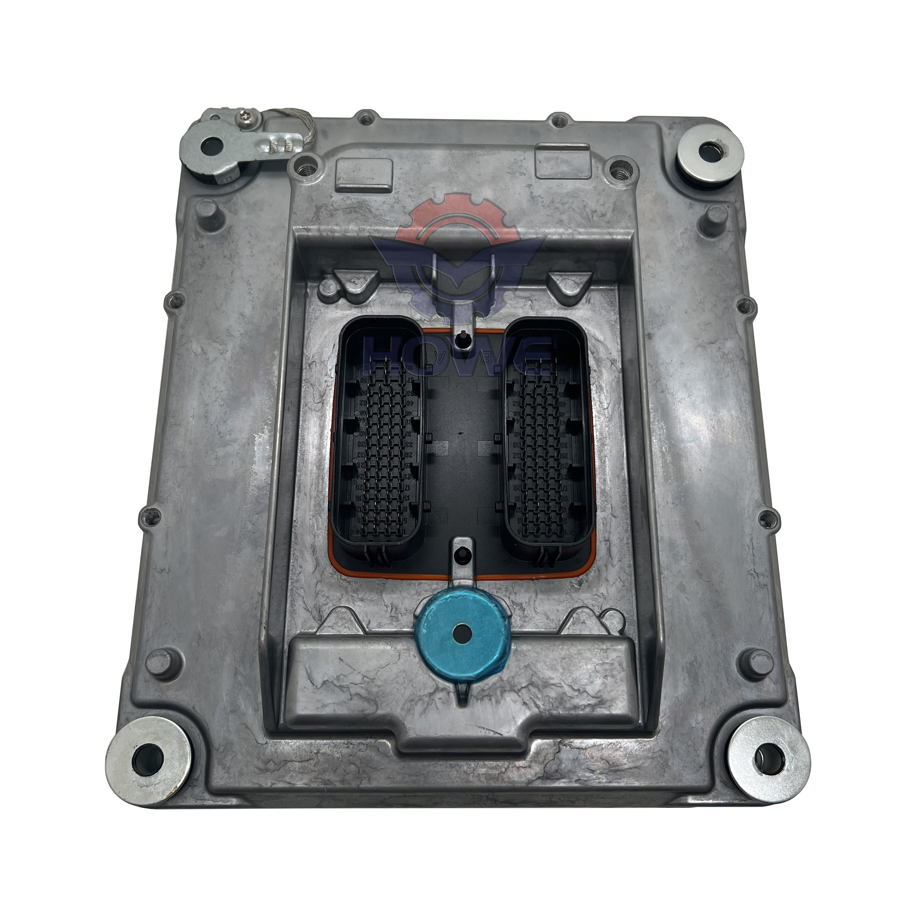 Excavator Electrical Parts Engine Controller ECU 21695313 For EC360B EC460B Excavator