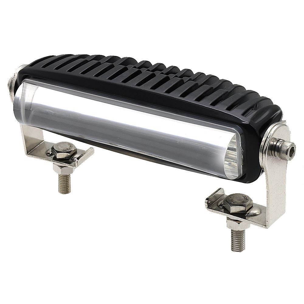 Green Line Beam LED Work Light Warning Light Forklift Zone Light