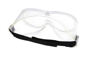 Wholesale Medical Eye Protection Glasses Over goggles For Laboratories / Hospitals from china suppliers