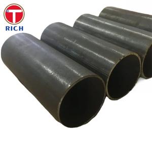 Wholesale GB/T 8162 45# Carbon Seamless Steel Pipe Seamless Steel Tubes For Structural Purposes from china suppliers