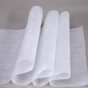 Wholesale Eco-Friendly PLA Nonwoven Fabric – Compostable &amp; Environmentally Safe from china suppliers