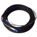 SM Waterproof 7.0mm Armoured PDLC-DLC CPRI Fiber Cable