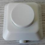 DK Marine High Precision Boat Spare Parts Vacuum Toliet Parts EVAC 900 Plastic