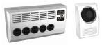 Low Consumption Truck Air Conditioner Easy Operated For Commercial Car,CT-9000