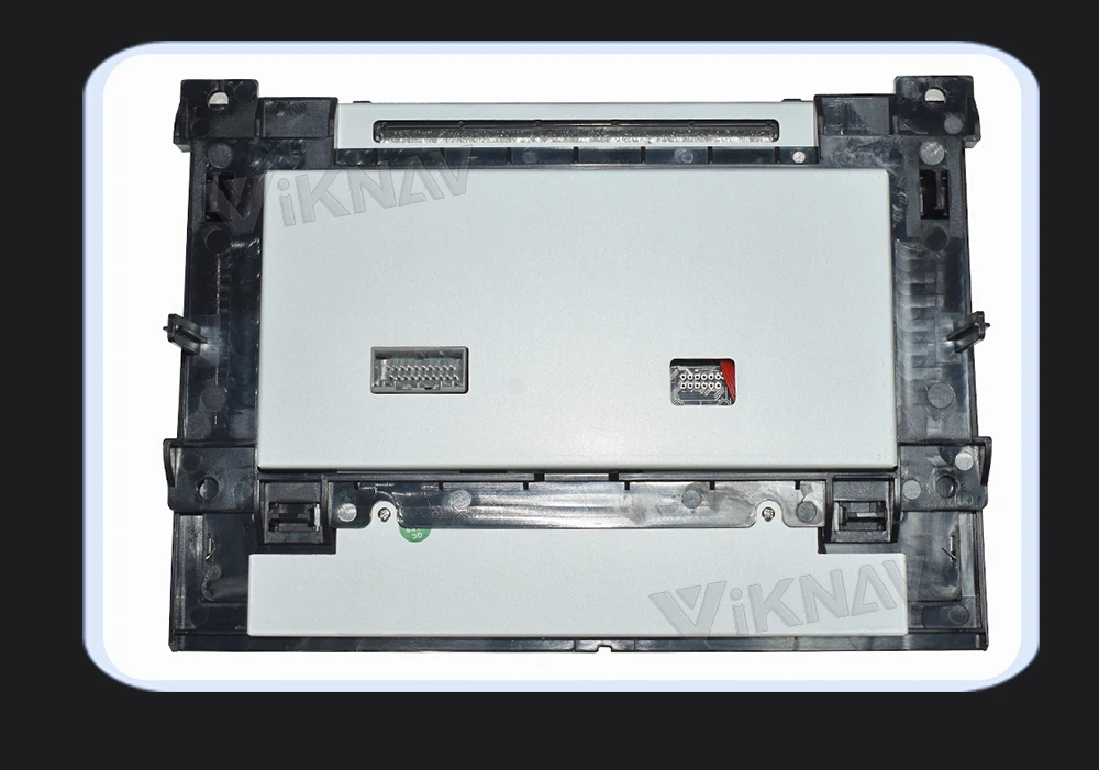 Land Range Rover Vogue L405 Car Hvac AC Control Panel 2013-2017 10.4 Inch Climate Board