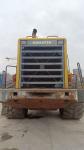 WA600 Used Wheel Loader Heavy Machinery WA600-3 46165kg