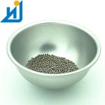 22.225mm Round Steel Balls Sus 304 201 304 316 420 440 For Stretcher