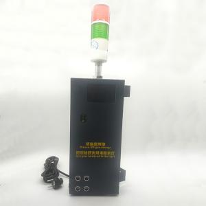 Wholesale Digital Display 0.5m Thermal Infrared Temperature Measuring Door from china suppliers