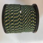 Polyester Mountain Climbing Rope 32feet Weather Resistant Rope