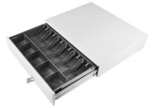 Wholesale Restaurant Manual Cash Drawer Money Storage Box ROHS ISO Approval 410M from china suppliers