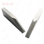 G40 Carbide Wear Plates 20% Cobalt HRA 88 Carbide Special Plate