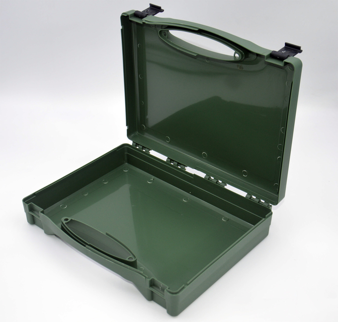 Watertight Sgs Box First Aid Kit For Office