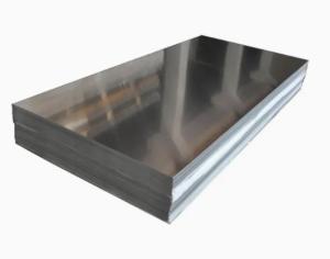 Wholesale 201 304 304L 316 316L Polished Stainless Sheet Cold Rolled For Decoration And Lighting from china suppliers
