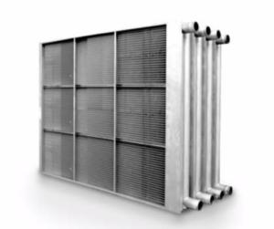 Wholesale Dry Cool Oil Cooler Hot Water Coil For Air Conditioning Industrial Refrigeration Energy Recovery System from china suppliers