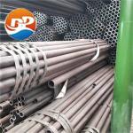 GB/T6479 Q345D High Pressure Fertilizer Thick Wall Steel Pipe Seamless Tubes