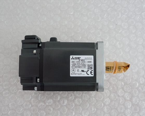 HF-MP43 Mitsubishi Servo Motor MR-J3 Series Servo Driver Servo Motor Original adn New