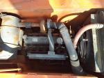 22 Ton Used Doosan Hydraulic Excavator DH220LC - 5 DH220LCV