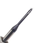 55HRC 2 Flute 3mm Tungsten Carbide Endmill for Harden Steel