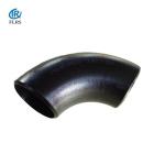 Buttweld Short Radius Anti Rust Oil A234 Wpb Elbow Bend