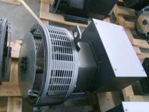 Wholesale FARADAY AC Brushless Synchronous Generator Factory from china suppliers