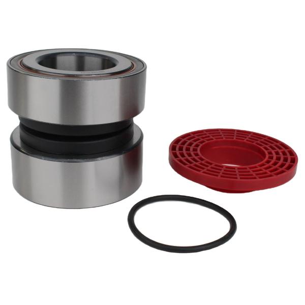 Truck Wheel Bearing 21102685/21363715 Double Row Taper Roller Bearing for