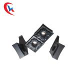 Stainless Steel Carbide Inserts CNMG120404-HA Tungsten Carbide Inserts