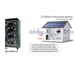 Modular Lifepo4 Home Energy Storage Battery 48v ESS 5kwh For Solar Residential