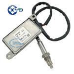 FH FM 500 Volvo Truck NOX Sensor 5WK9 6717A 21984358 24V