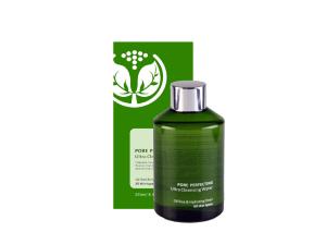 Wholesale Pore Perfecting Ultra Cleansing Makeup Remover Water Oil Free 250ml from china suppliers