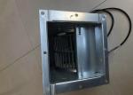 Free Standing Heat Dissipation Fan EC Brushless External Rotor Motor