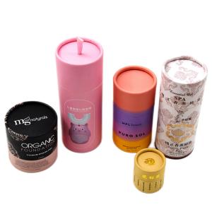 Wholesale One Piece Small Cosmetic Packaging Boxes For Perfumes Sets Face Cream from china suppliers