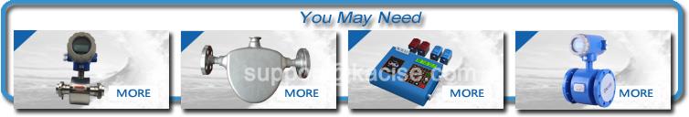 KMF Series Mass Flow Sensor