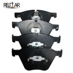 Rolls Royce Car Parts Front Disc Brake Pad 34116799870