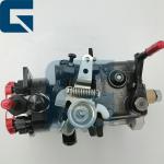 28214696 Fuel Injection Pump C7.1 Engine For E320D2 Excavator